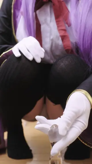 rizunya leaked video, frame 3