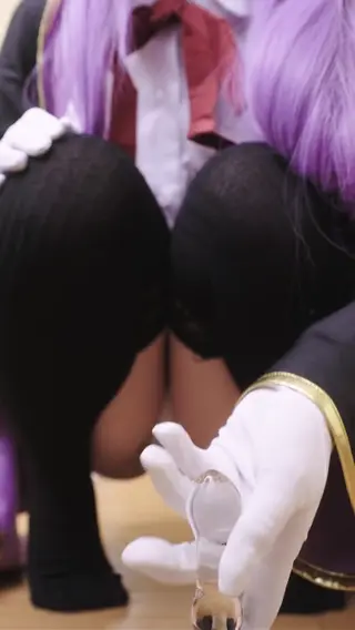 rizunya leaked video, frame 5