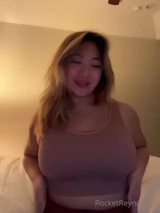 rocketreyna leaked video preview