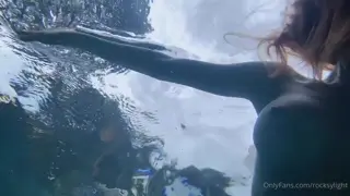 rocksylight leaked video, frame 4