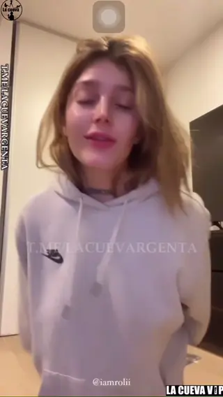 rolita leaked video preview