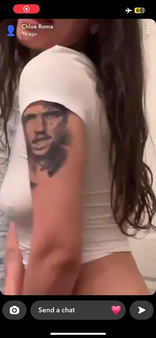 romaarmy leaked video preview