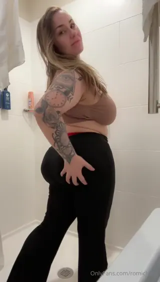 romichase leaked video preview