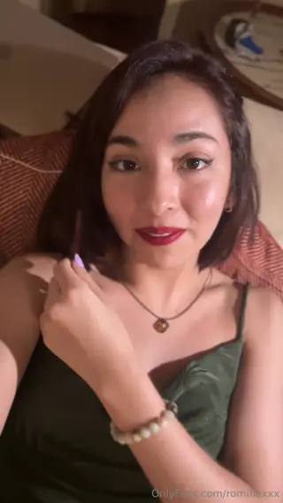 romiflexxx leaked video preview