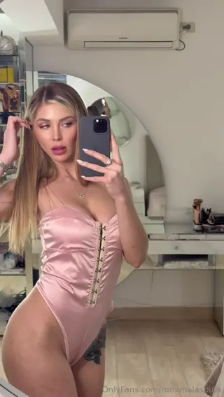 romimalaspina leaked video preview