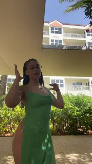 romy leaked video preview