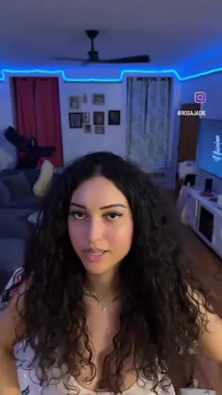 rosajadeli leaked video preview