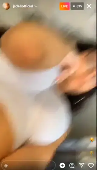 rosajadeli leaked video, frame 1