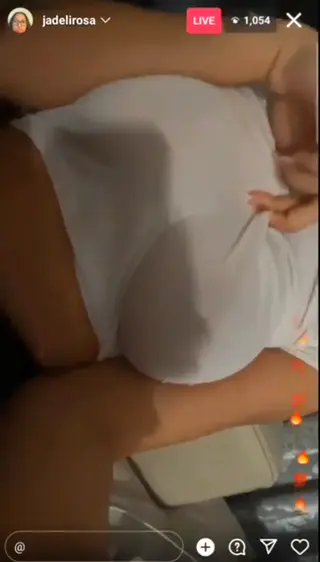 rosajadeli leaked video, frame 4