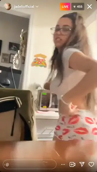 rosajadeli leaked video preview