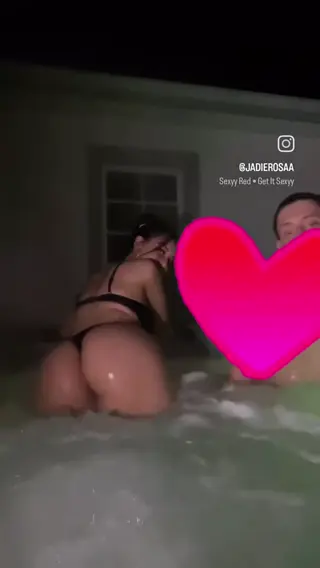 rosajadeli leaked video, frame 2