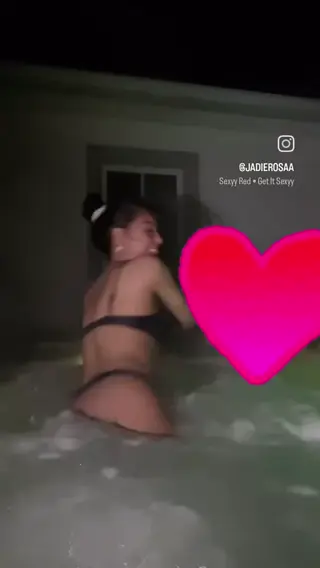 rosajadeli leaked video, frame 3