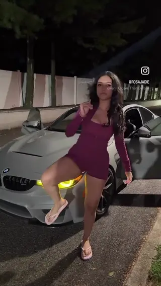 rosajadeli leaked video, frame 2