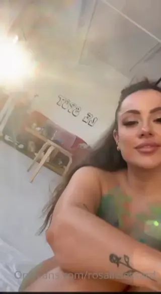 rosalielessard leaked video preview