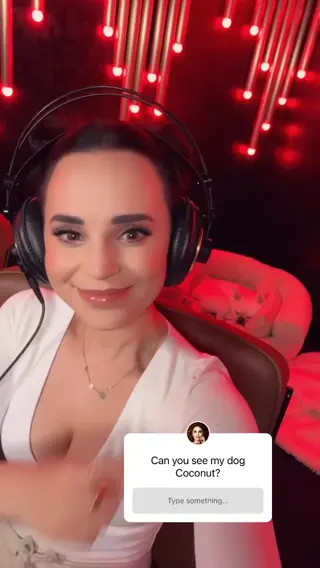 rosannapansino leaked video preview