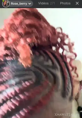 rose_berry leaked video preview