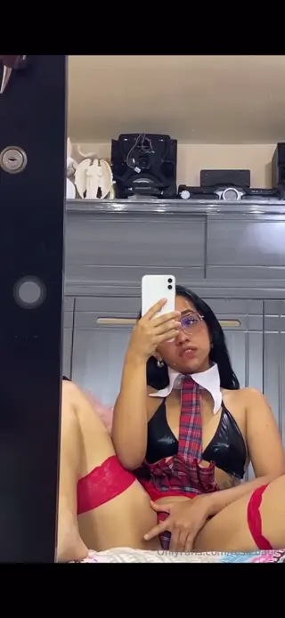 rosieglassy leaked video, frame 3