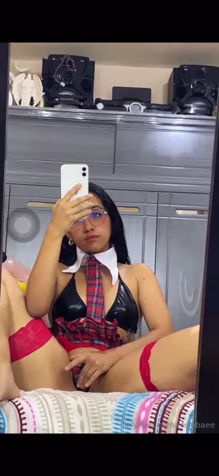 rosieglassy leaked video, frame 6
