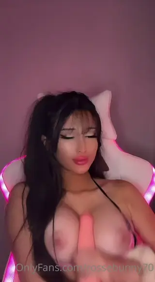 rossebunny leaked video, frame 3