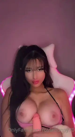 rossebunny leaked video, frame 6