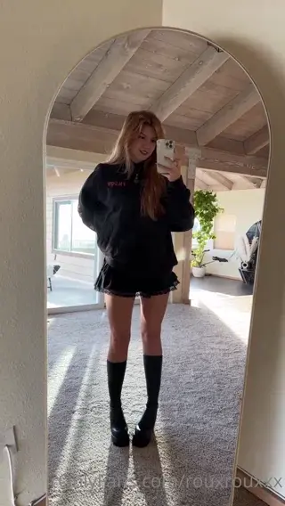 rouxrouxxx leaked video preview