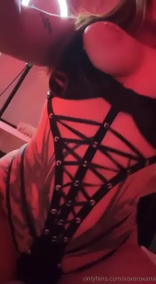 roxanaisma leaked video, frame 3