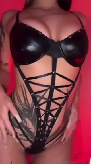 roxanaisma leaked video preview