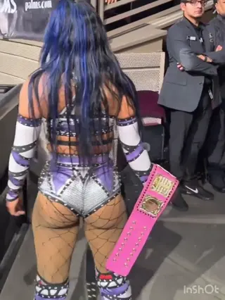 roxanne_wwe leaked video preview