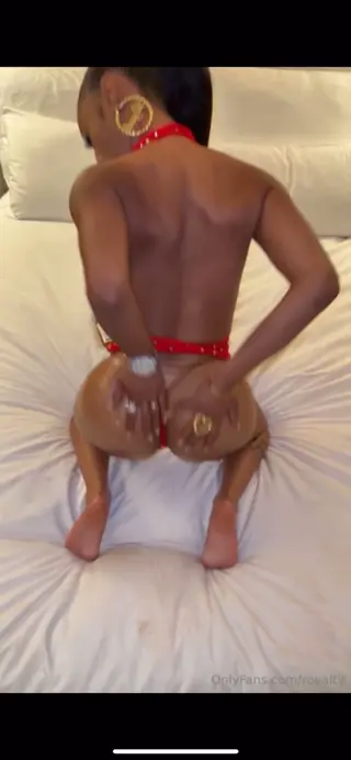 royalty_24kt leaked video preview