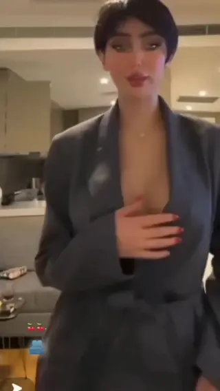 rozidrissi leaked video, frame 1