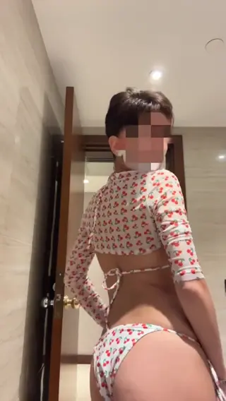rozidrissi leaked video preview