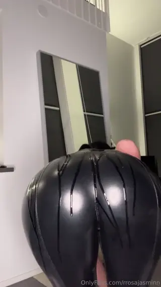 rrosajasminn leaked video, frame 1