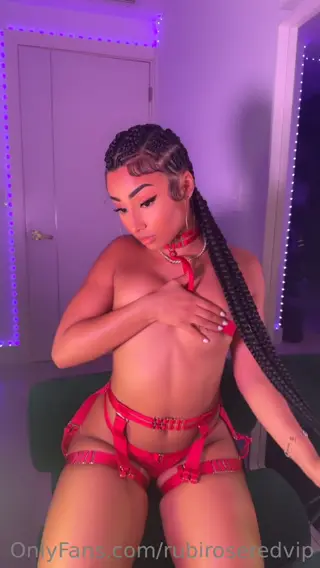 rubirose leaked video preview