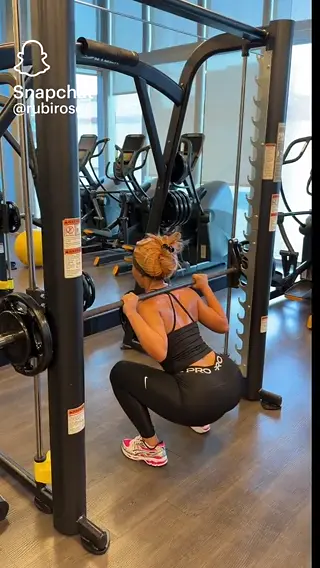 rubirose leaked video preview