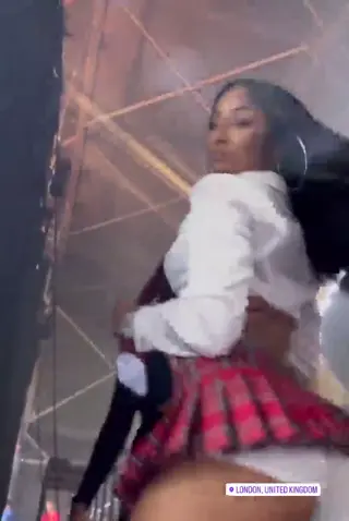 rubirose leaked video, frame 5
