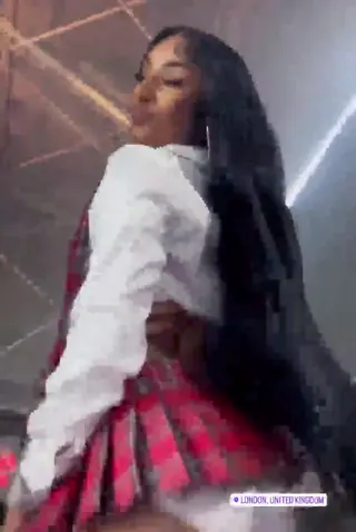 rubirose leaked video, frame 6