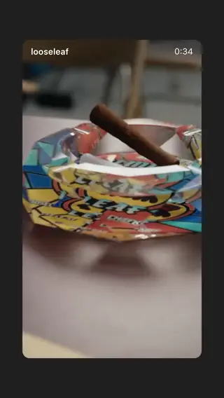 rubirose leaked video, frame 2