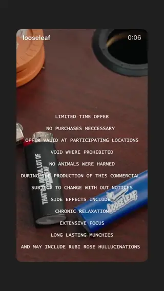 rubirose leaked video, frame 6