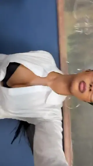 rubirose leaked video, frame 1