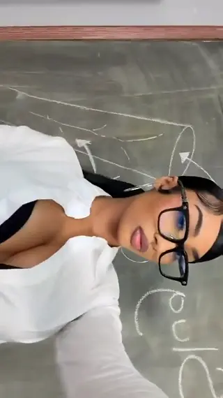 rubirose leaked video, frame 3