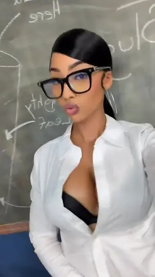 rubirose leaked video, frame 4