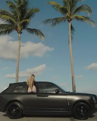 rubirose leaked video, frame 2