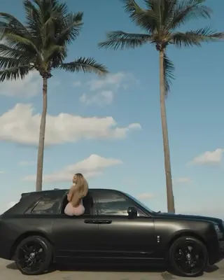 rubirose leaked video, frame 4