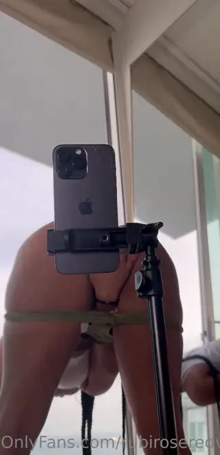 rubirose leaked video preview