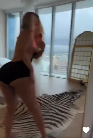 rubirose leaked video, frame 4