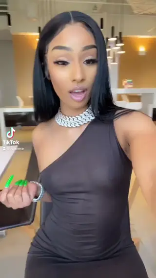 rubirose leaked video, frame 1