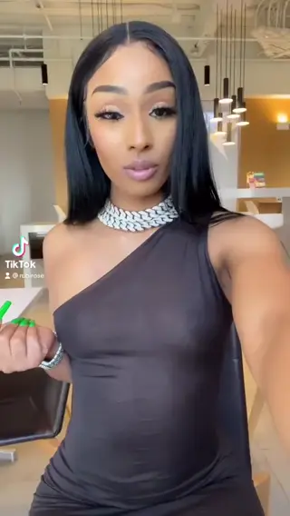 rubirose leaked video, frame 2