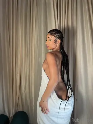 rubirose leaked video preview