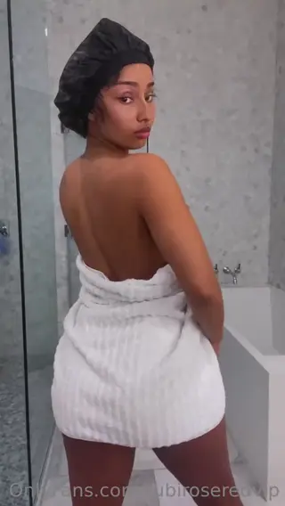 rubirose leaked video preview