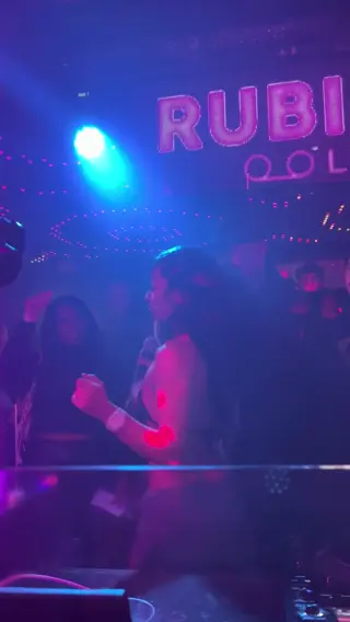 rubirose leaked video preview